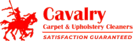 footer logo Cavalry Carpet Cleaning