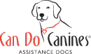 logo canines Cavalry Carpet Cleaning