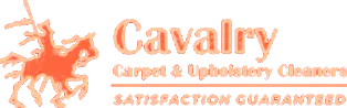 Cavalry Carpet Cleaning Logo